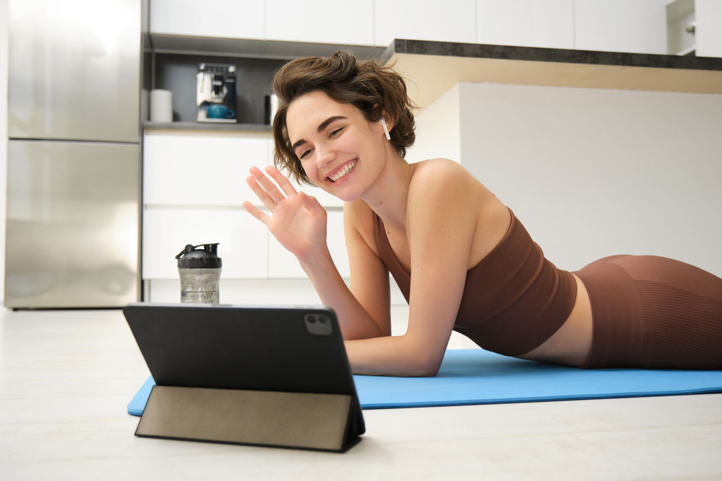 Ema Cardoso Personal Trainer - Image 6