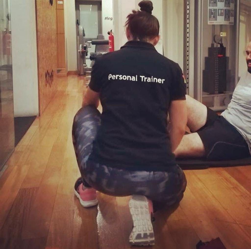 Ema Cardoso Personal Trainer - Image 3