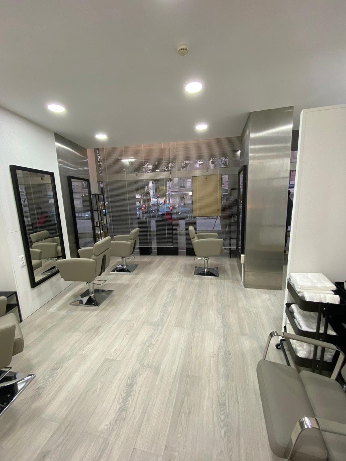 Francisco Souza Hair Design - Image 15