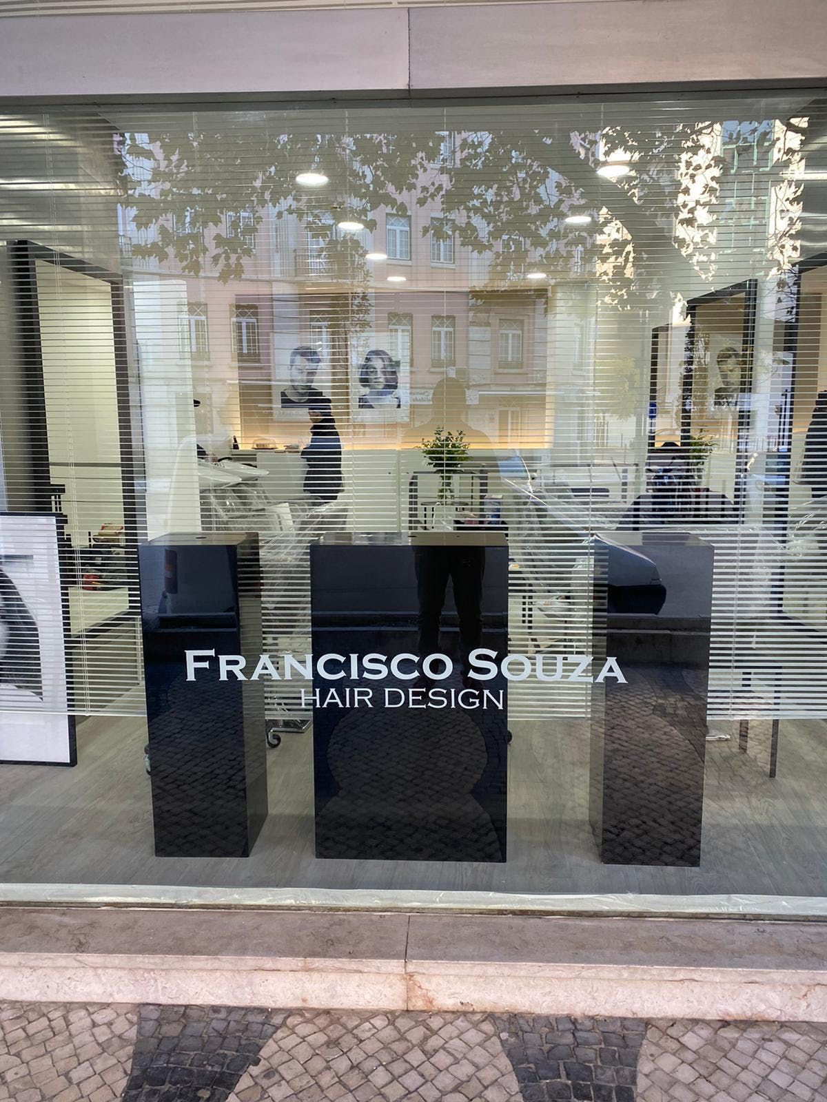 Francisco Souza Hair Design - Image 10