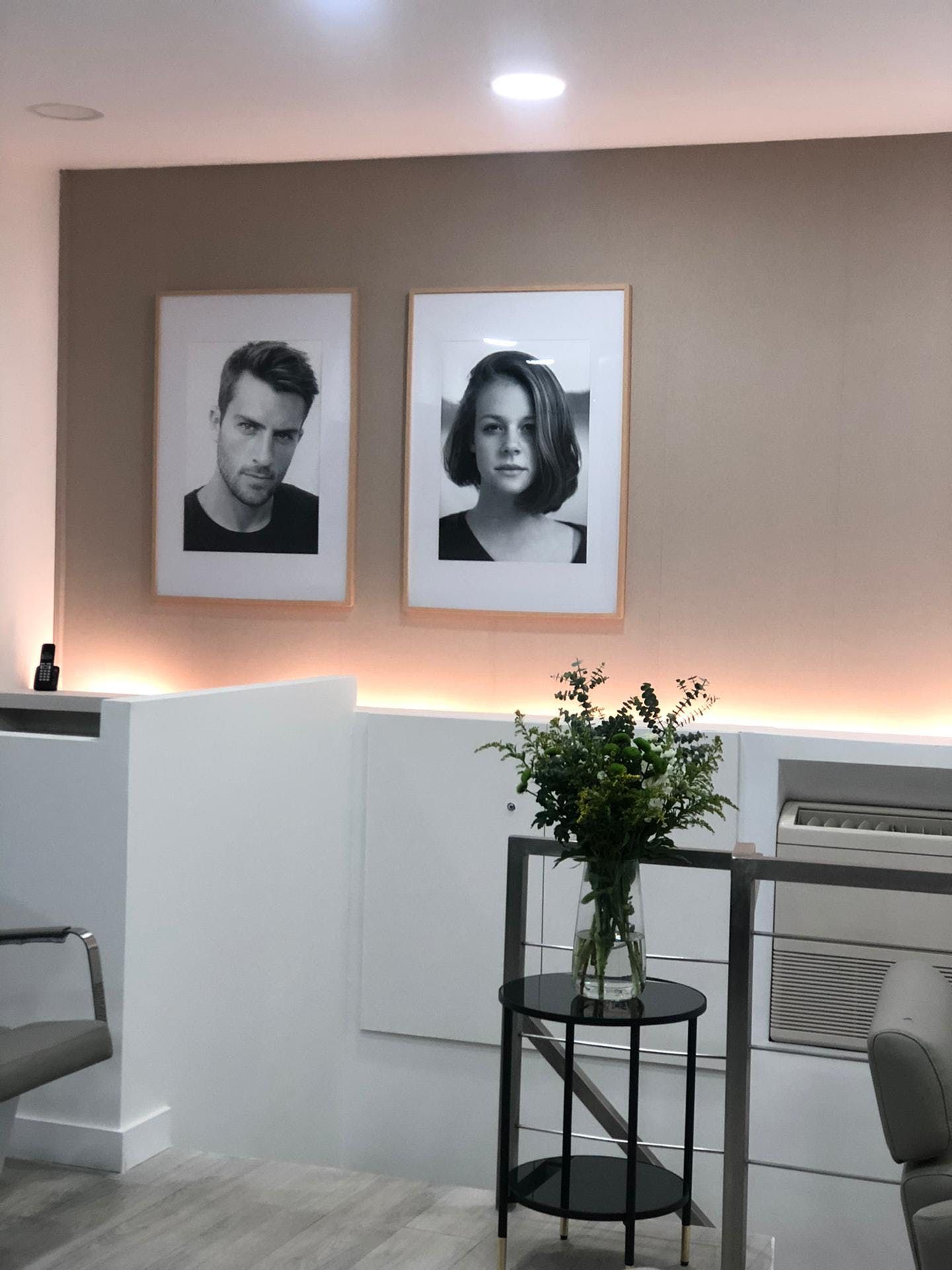 Francisco Souza Hair Design - Image 13