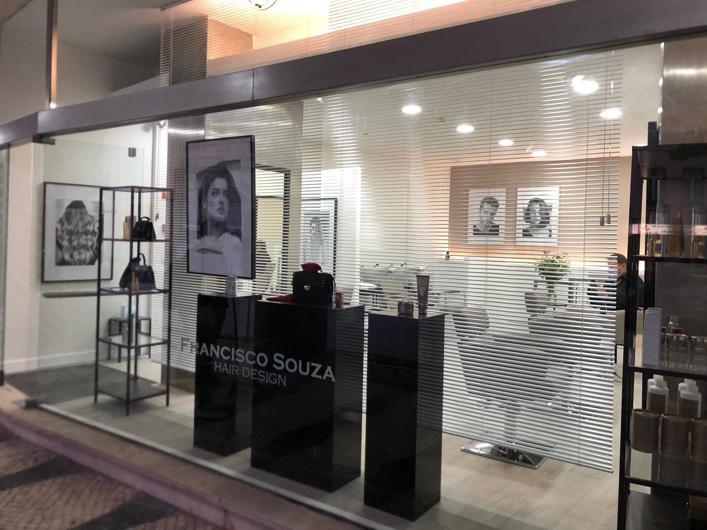 Francisco Souza Hair Design - Image 11