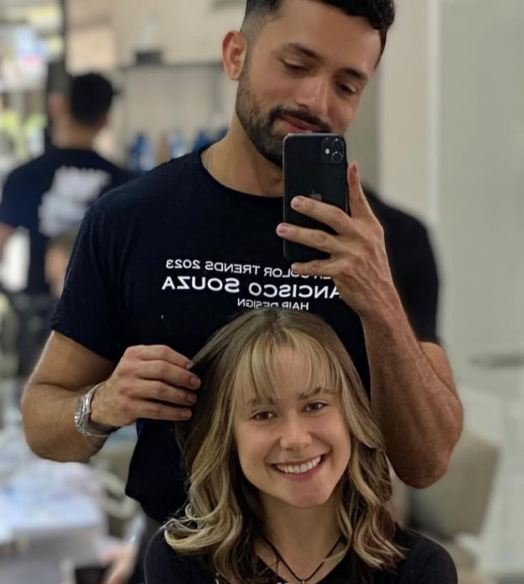 Francisco Souza Hair Design - Image 5
