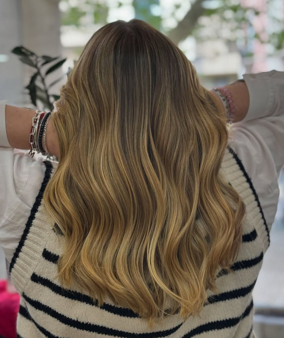 Francisco Souza Hair Design - Image 7