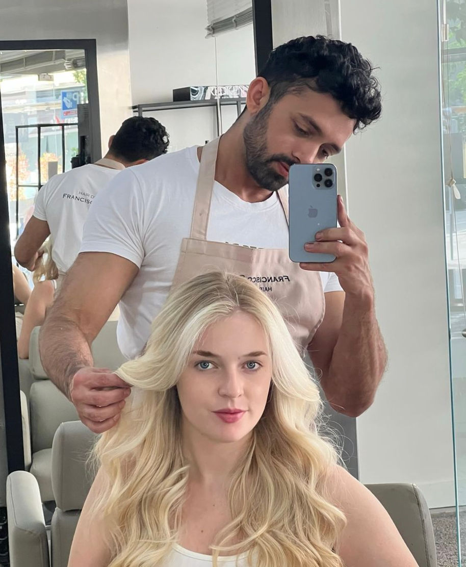 Francisco Souza Hair Design - Image 6