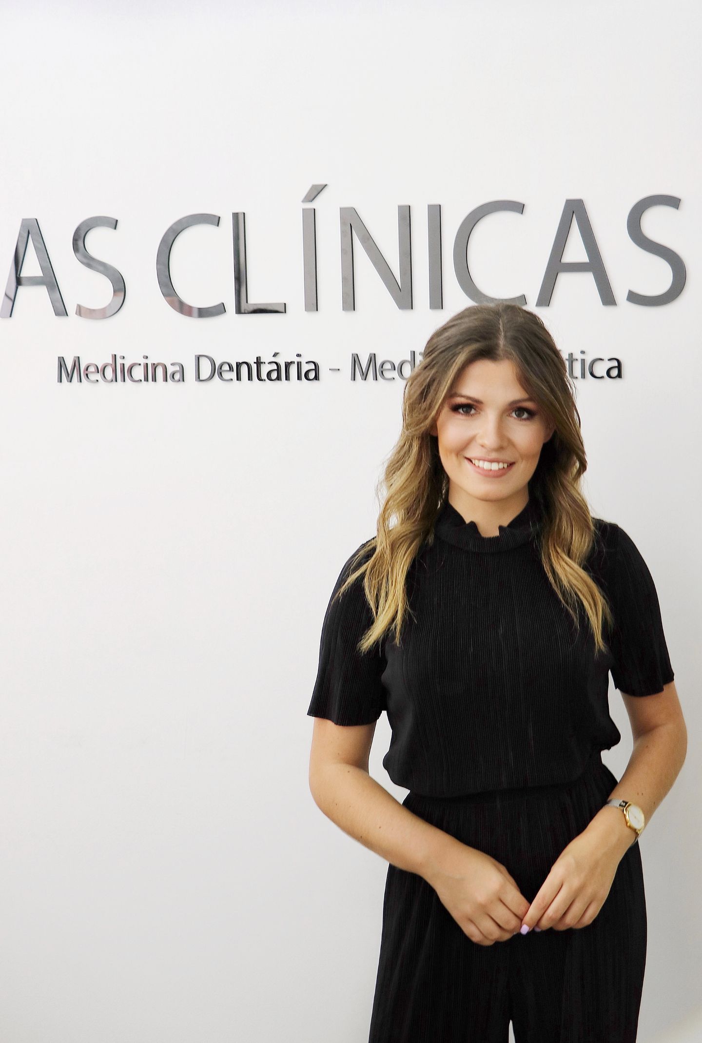 AS CLÍNICAS - Clínica de Alvalade - Image 13