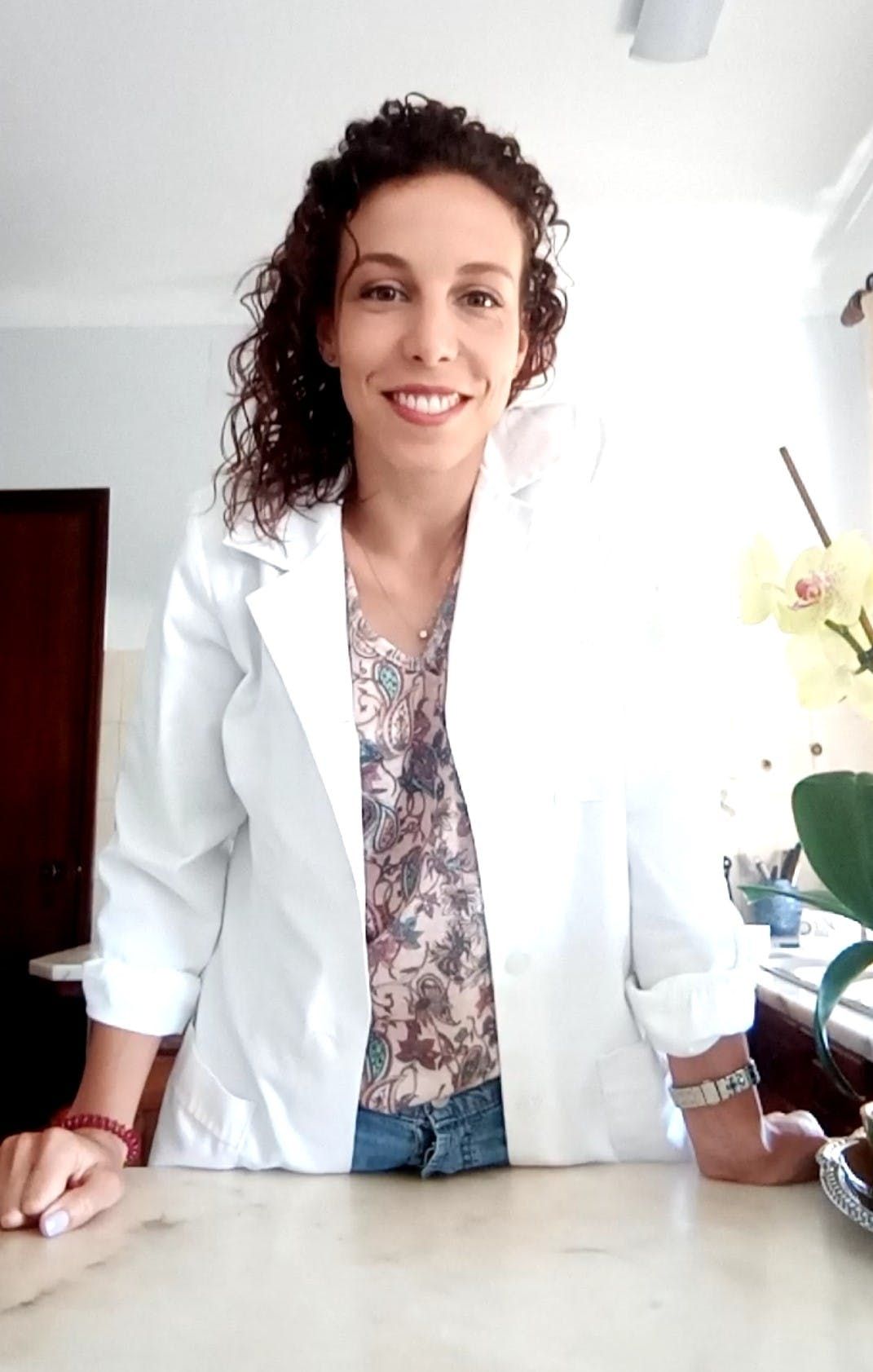 Susana Fernandes Nutrição