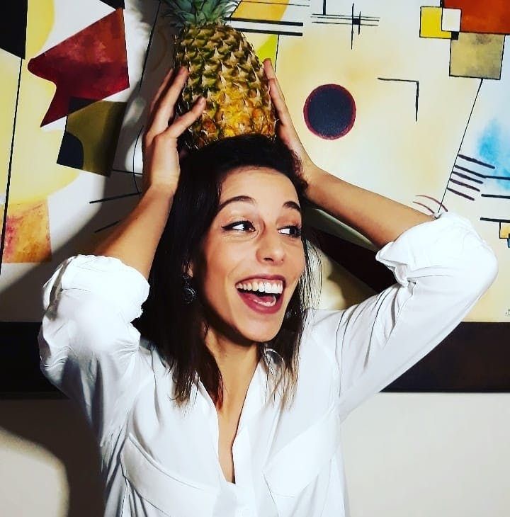 Susana Fernandes Nutrição - Image 2