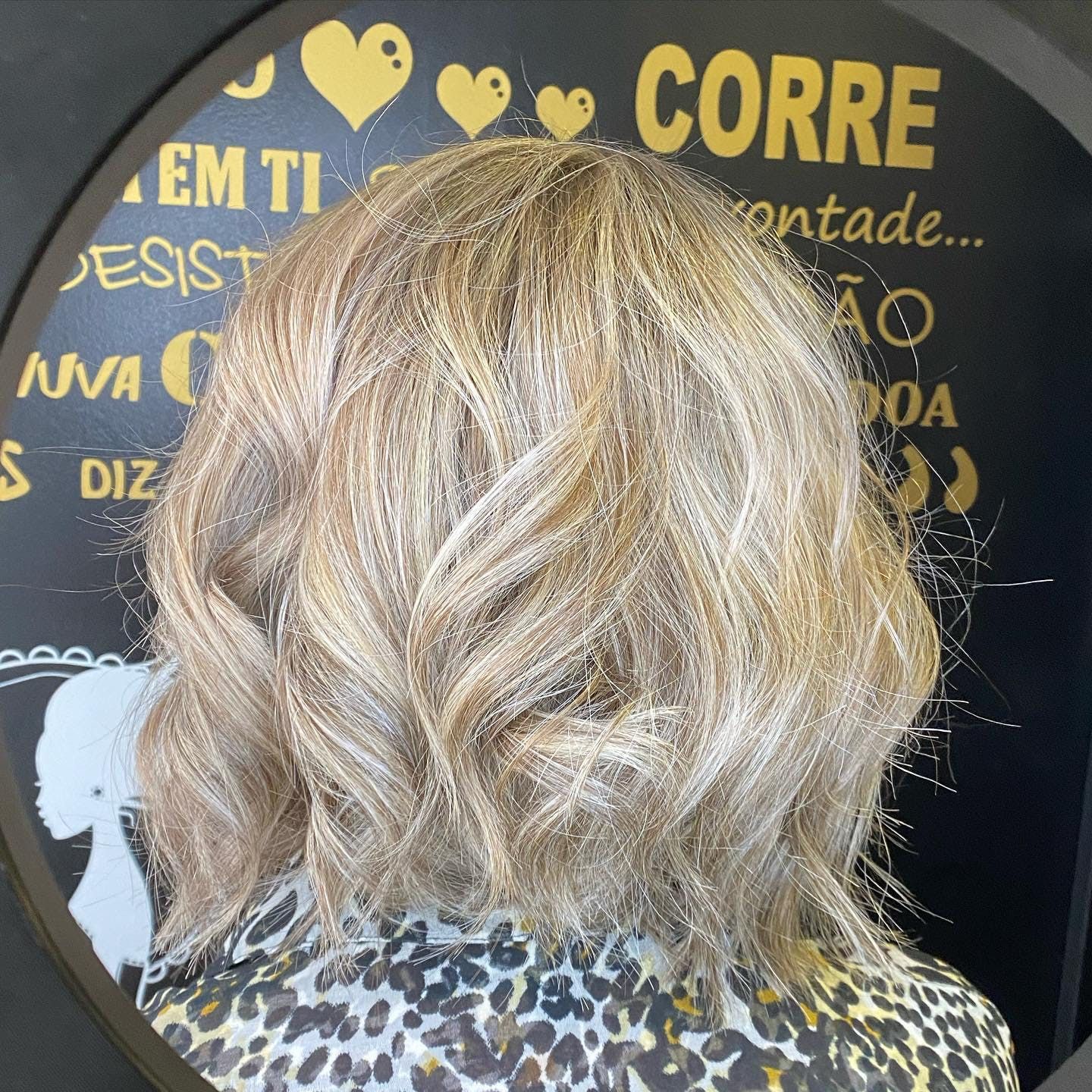 Ana Rodrigues Cabeleireiros
