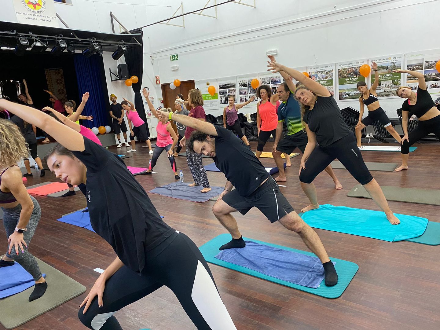 O2Fit Barcarena - Image 6