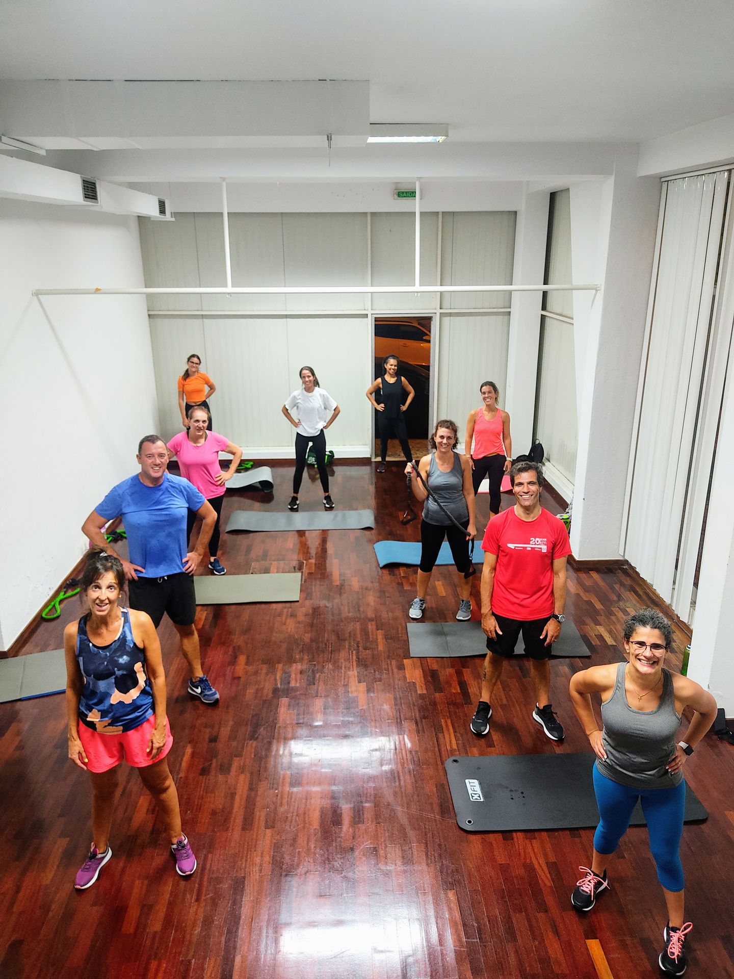 O2Fit Barcarena