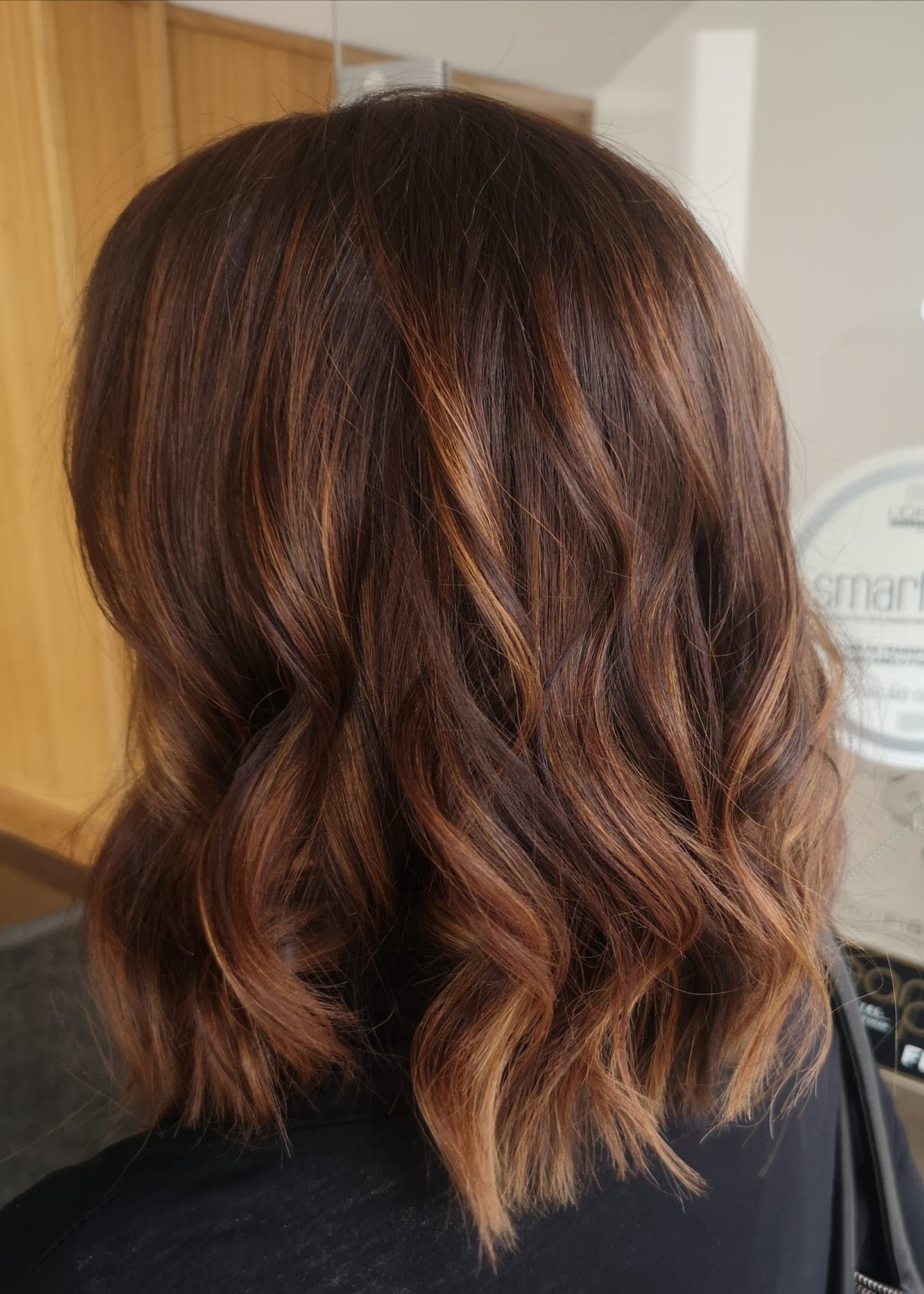 Backstage Hair Studio - Image 4