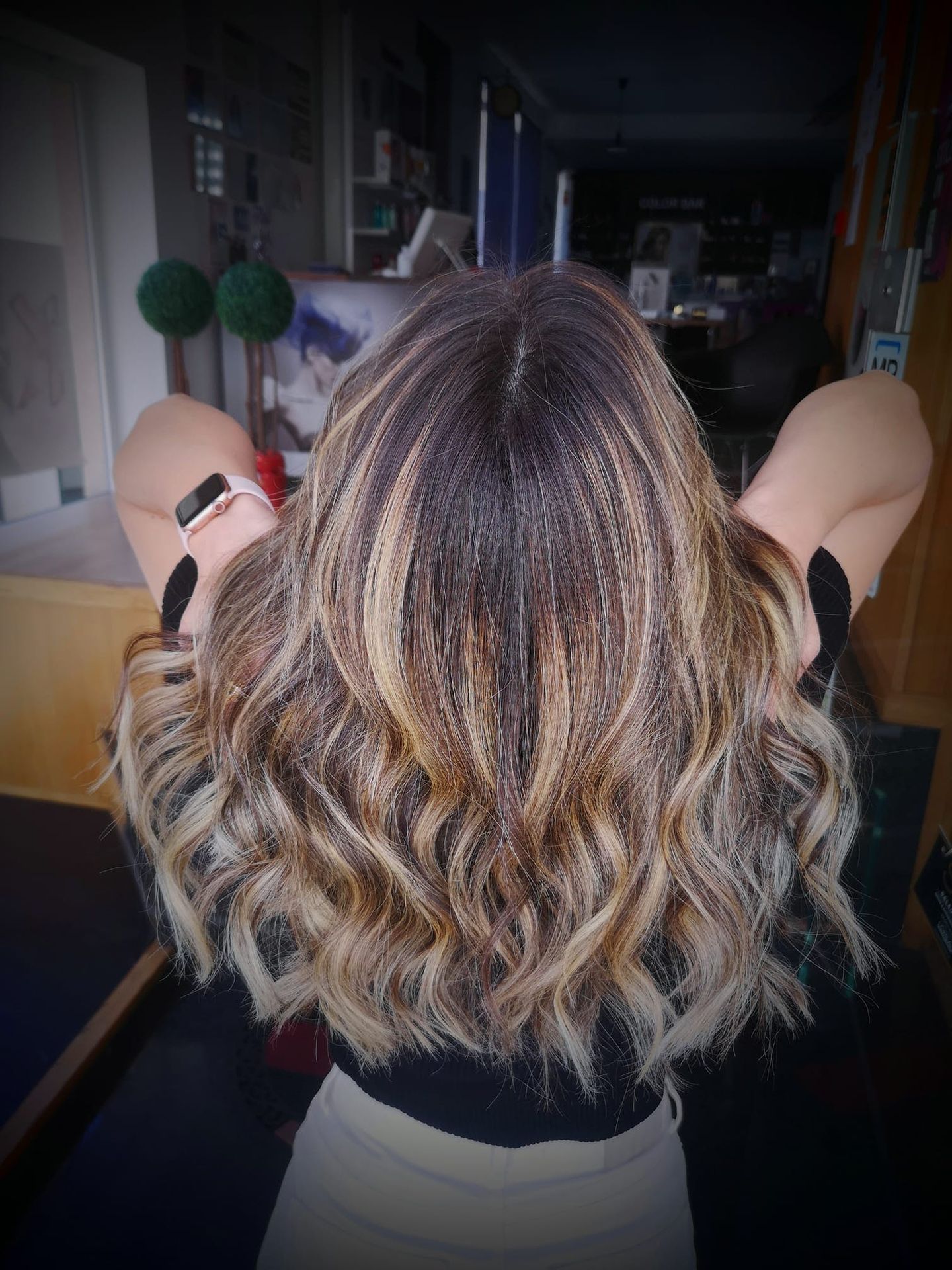 Backstage Hair Studio - Image 6