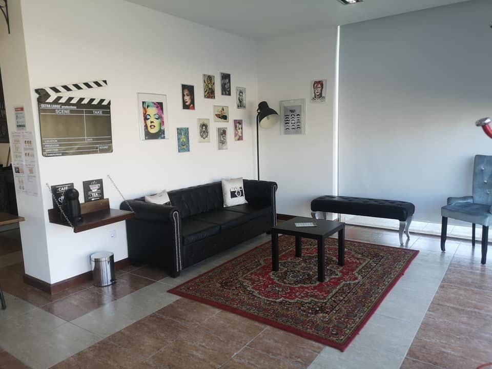 Backstage Hair Studio - Image 8