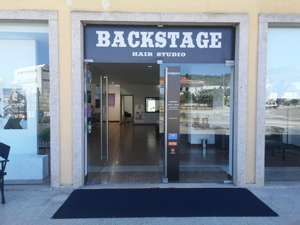 Backstage Hair Studio