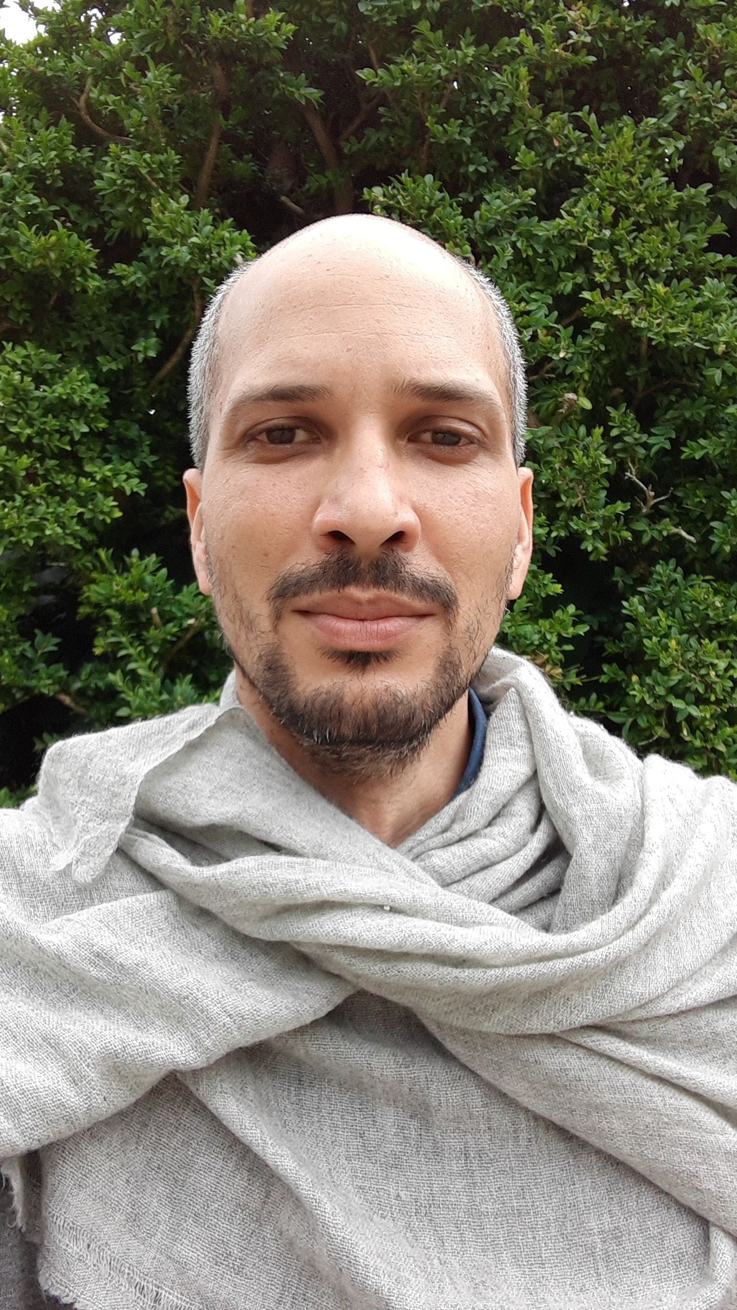 Diogo Nogueira - Terapias - Image 2