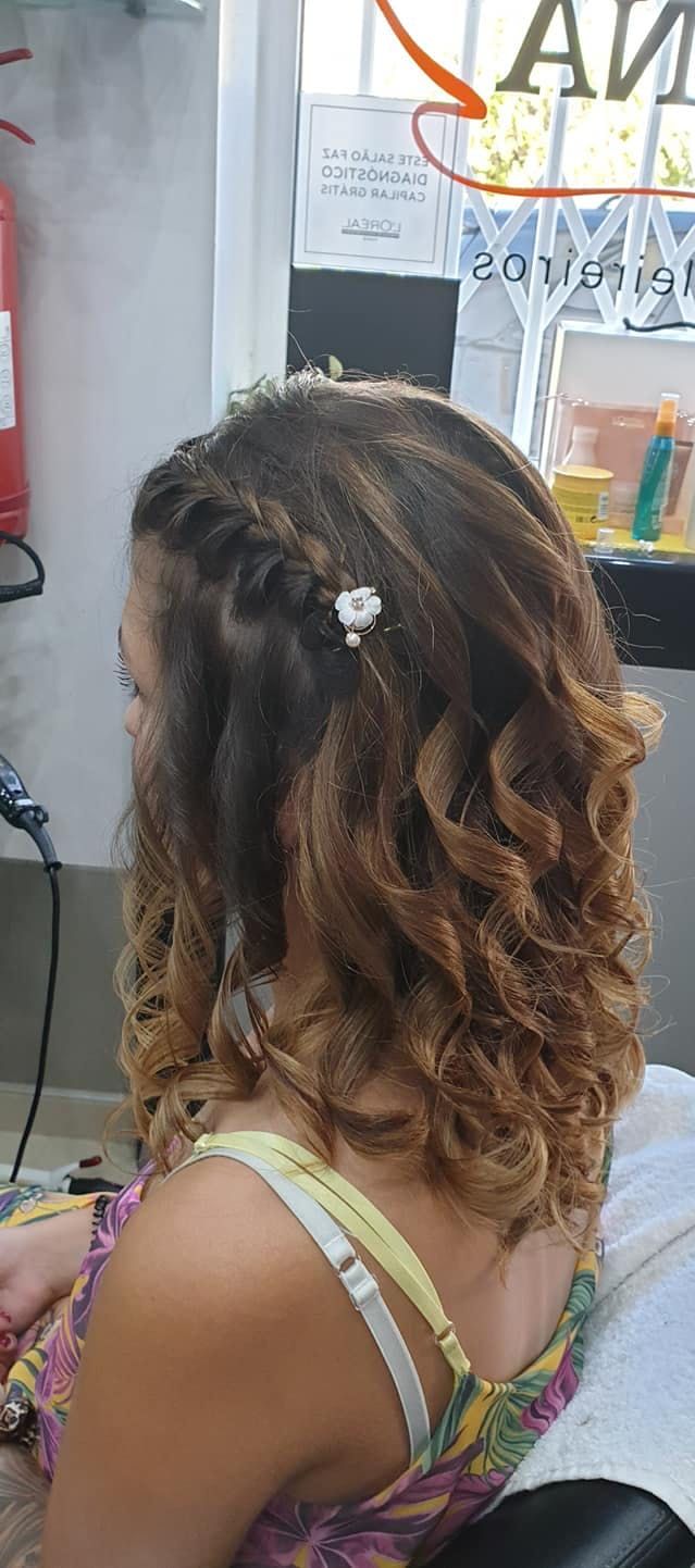 Dina Bernardo Cabeleireiros - Image 7