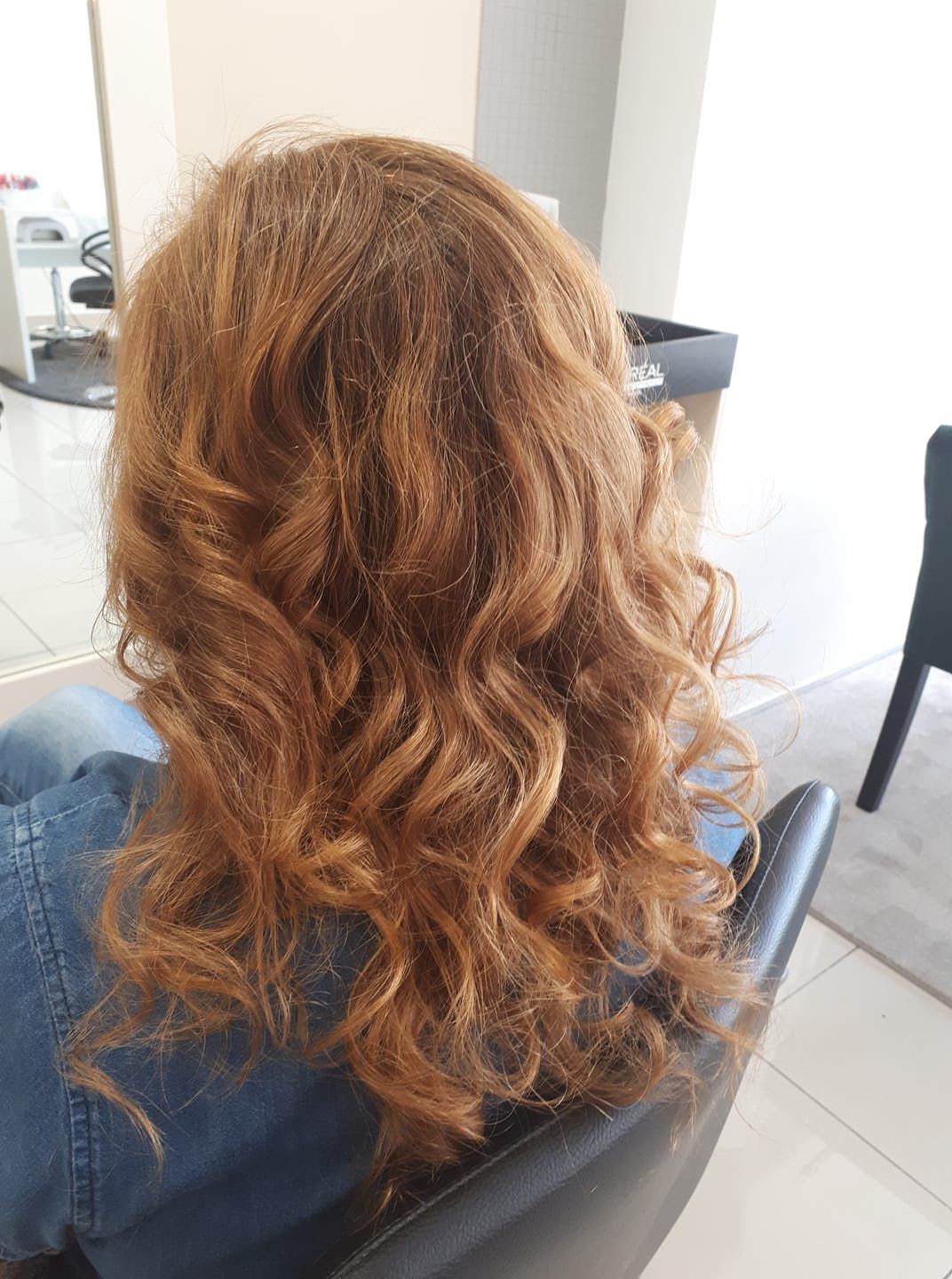 Lúcia Soldadinho Cabeleireiro - Image 8