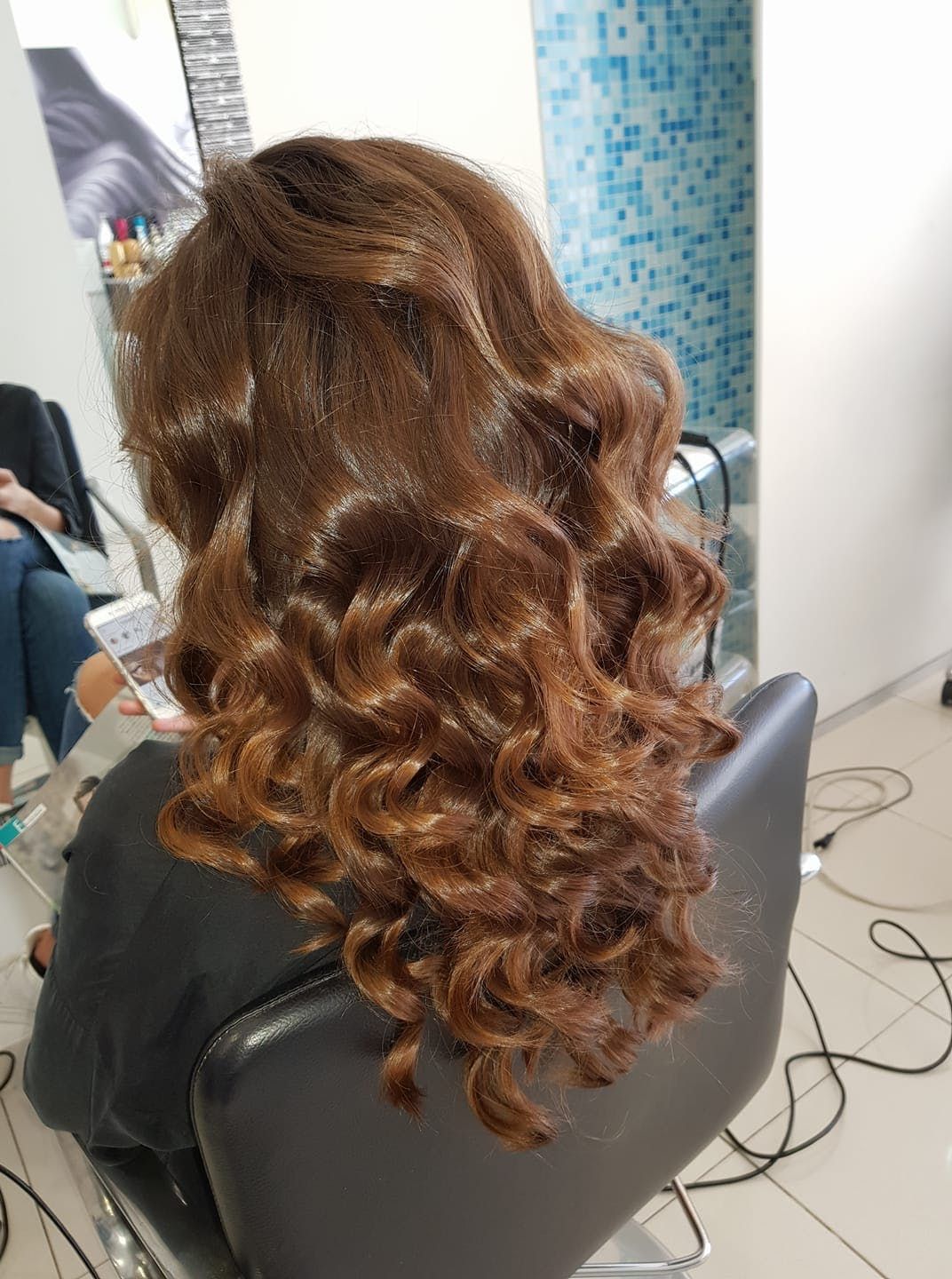 Lúcia Soldadinho Cabeleireiro - Image 4