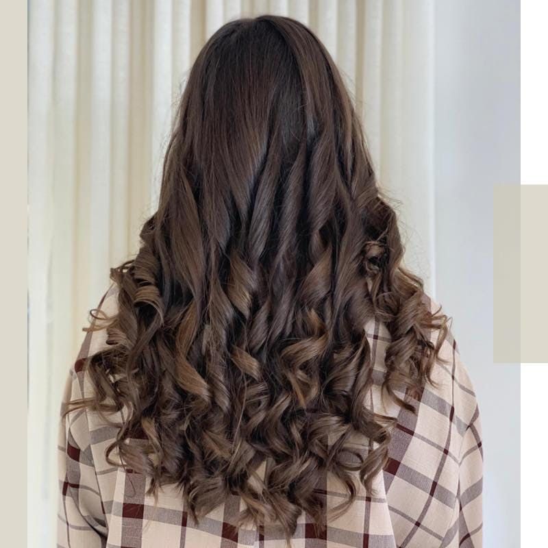 Feira Hair Spot by Teresa Mendes - Image 5