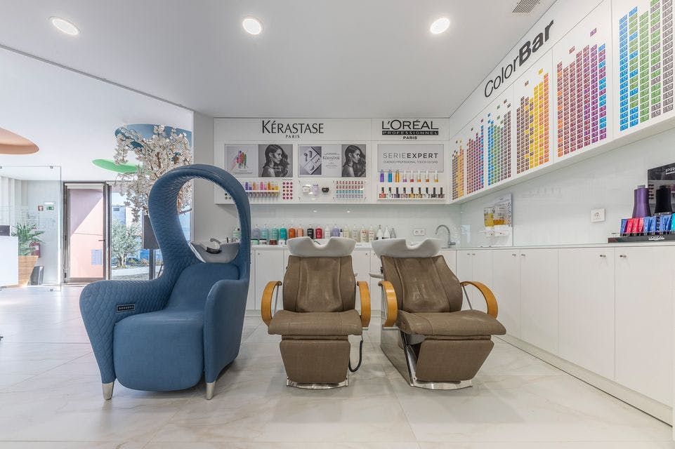 Feira Hair Spot by Teresa Mendes - Image 2