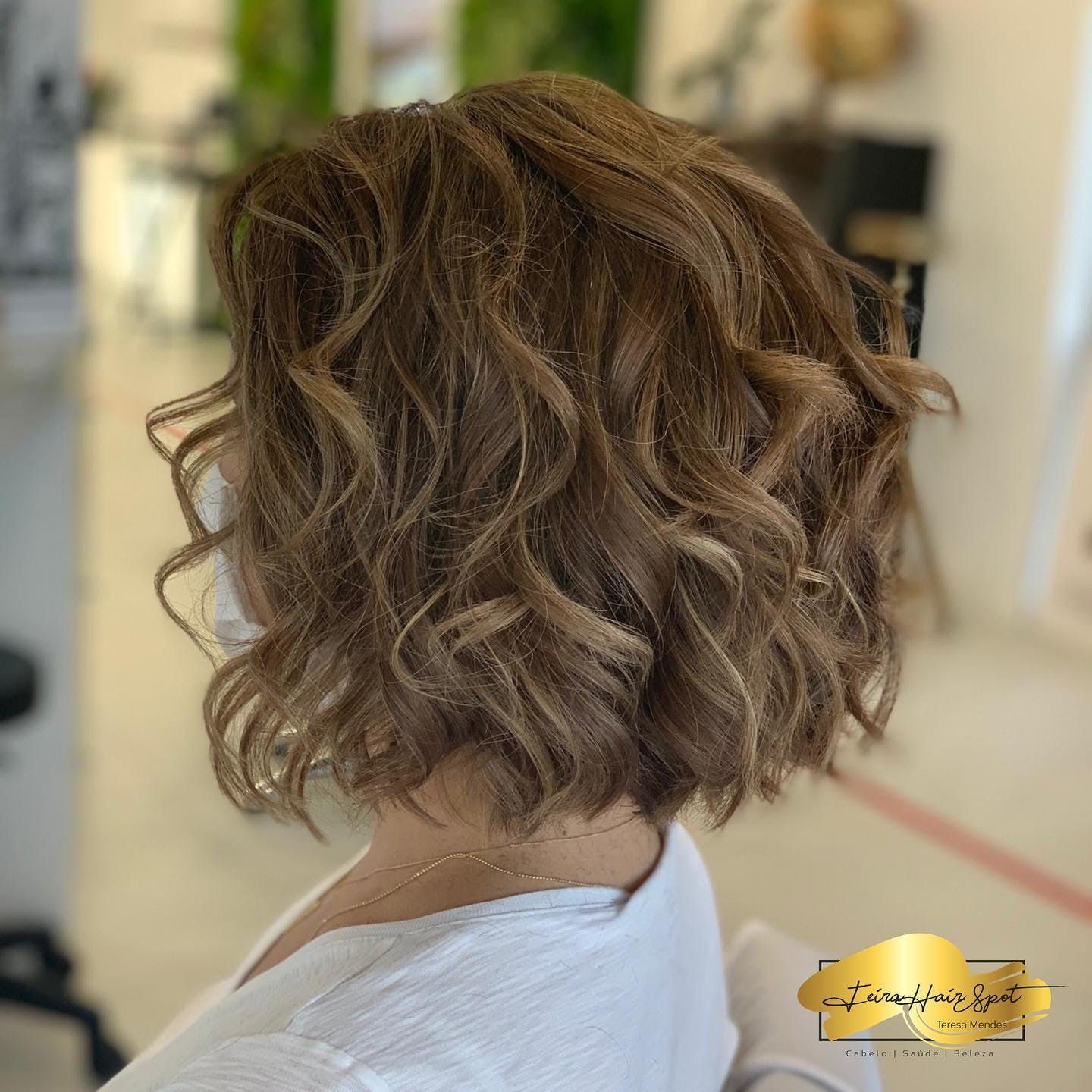 Feira Hair Spot by Teresa Mendes - Image 4