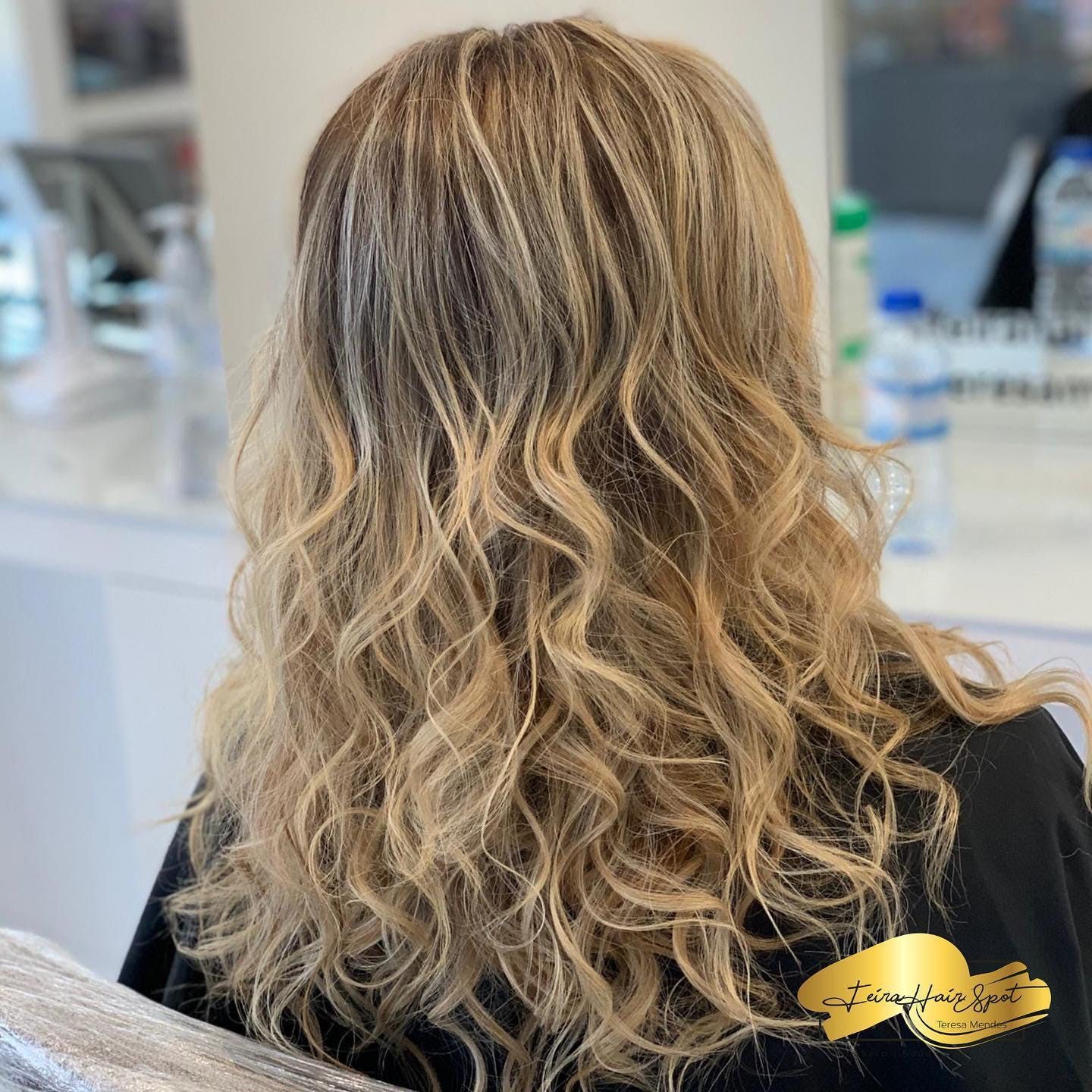 Feira Hair Spot by Teresa Mendes - Image 6