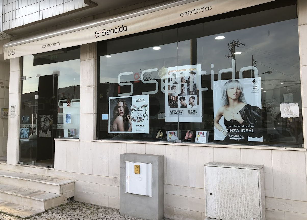 Sexto Sentido - Vagos - Image 1
