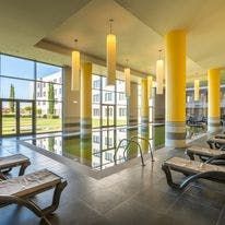 Satsanga Spa Évora - Image 1