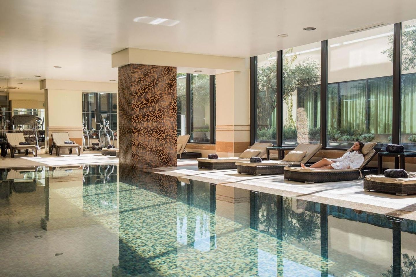 Satsanga Spa Coimbra