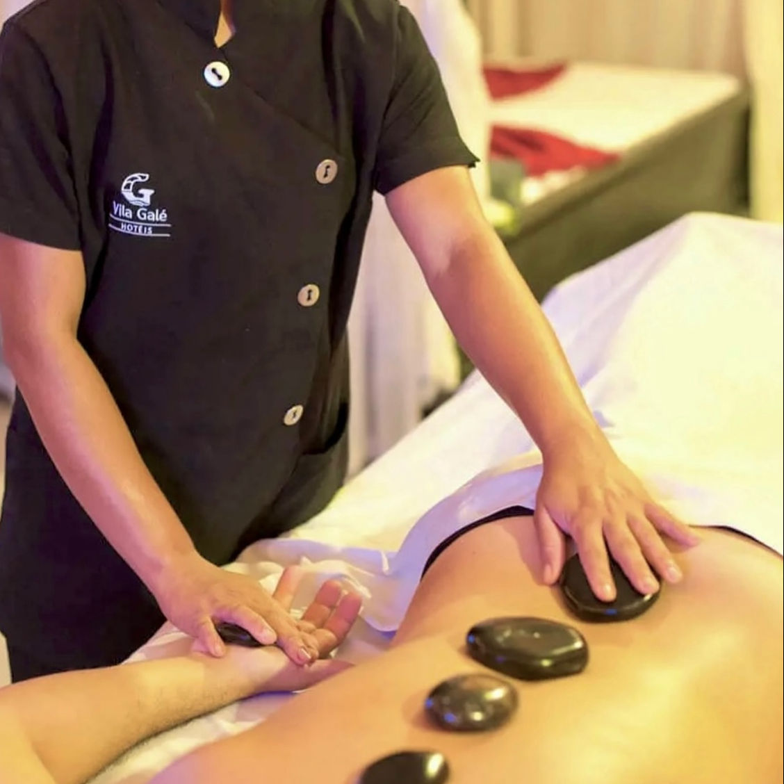 Satsanga Spa Coimbra - Image 4