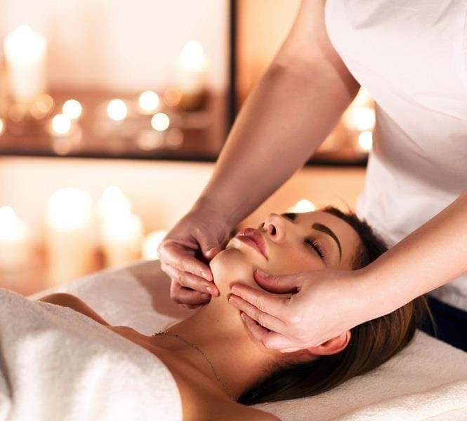 Satsanga Spa Santa Cruz - Image 4