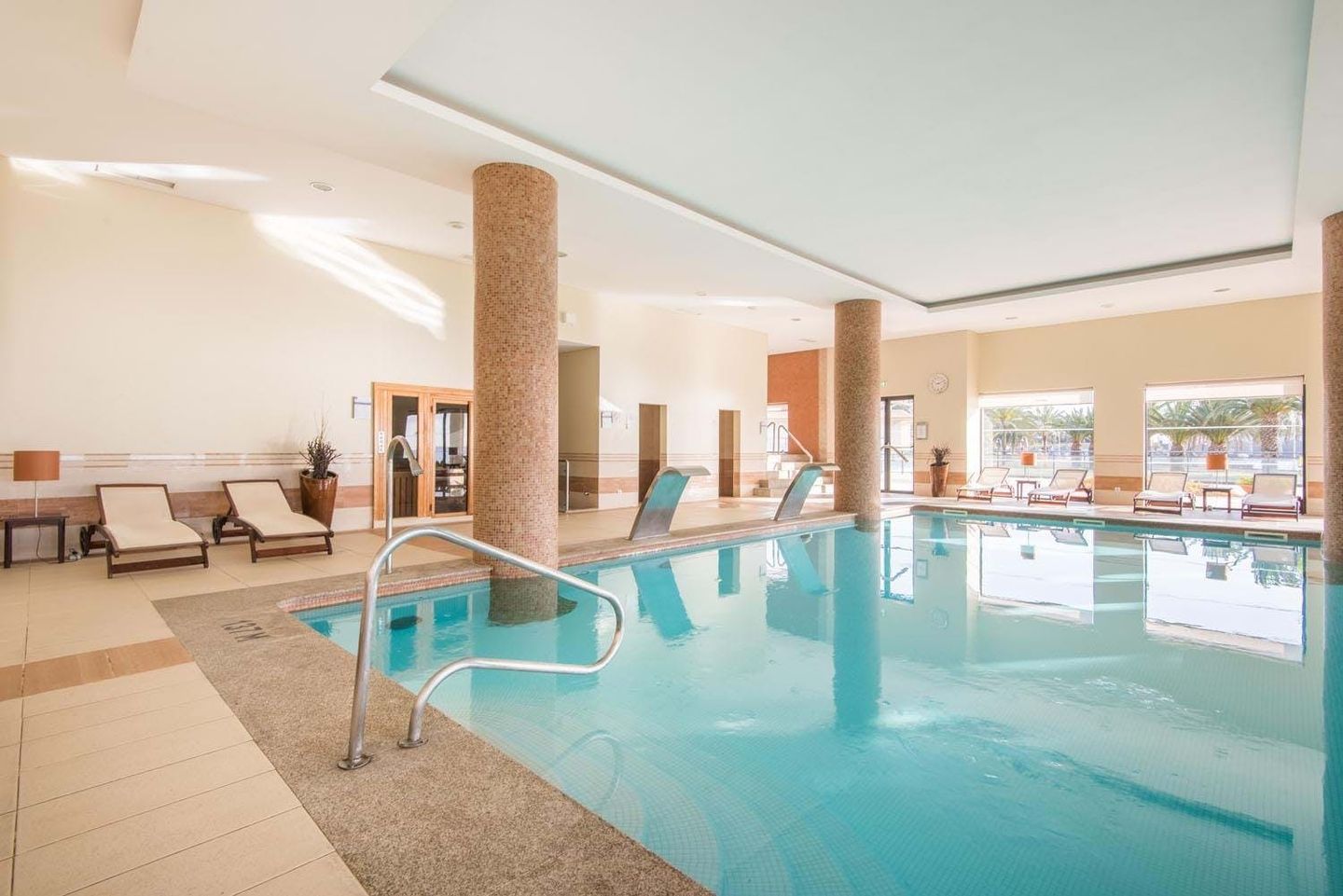 Satsanga Spa Santa Cruz - Image 2