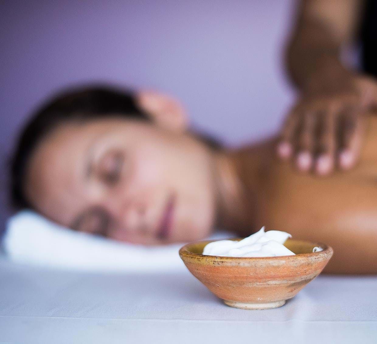 Satsanga Spa Santa Cruz - Image 3