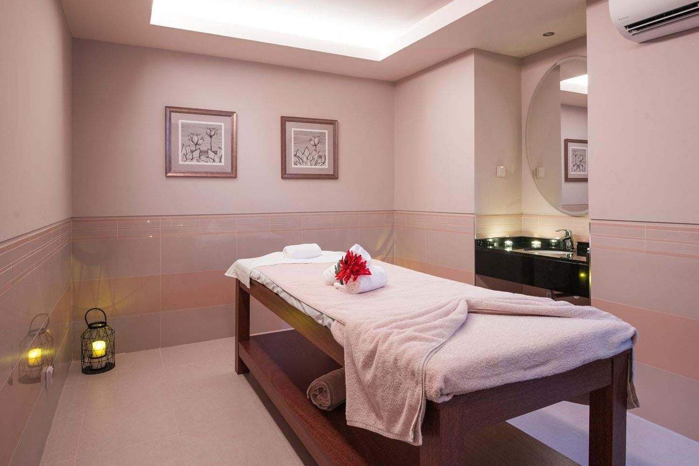 Satsanga Spa Santa Cruz - Image 7