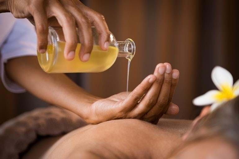 Satsanga Spa Santa Cruz - Image 6
