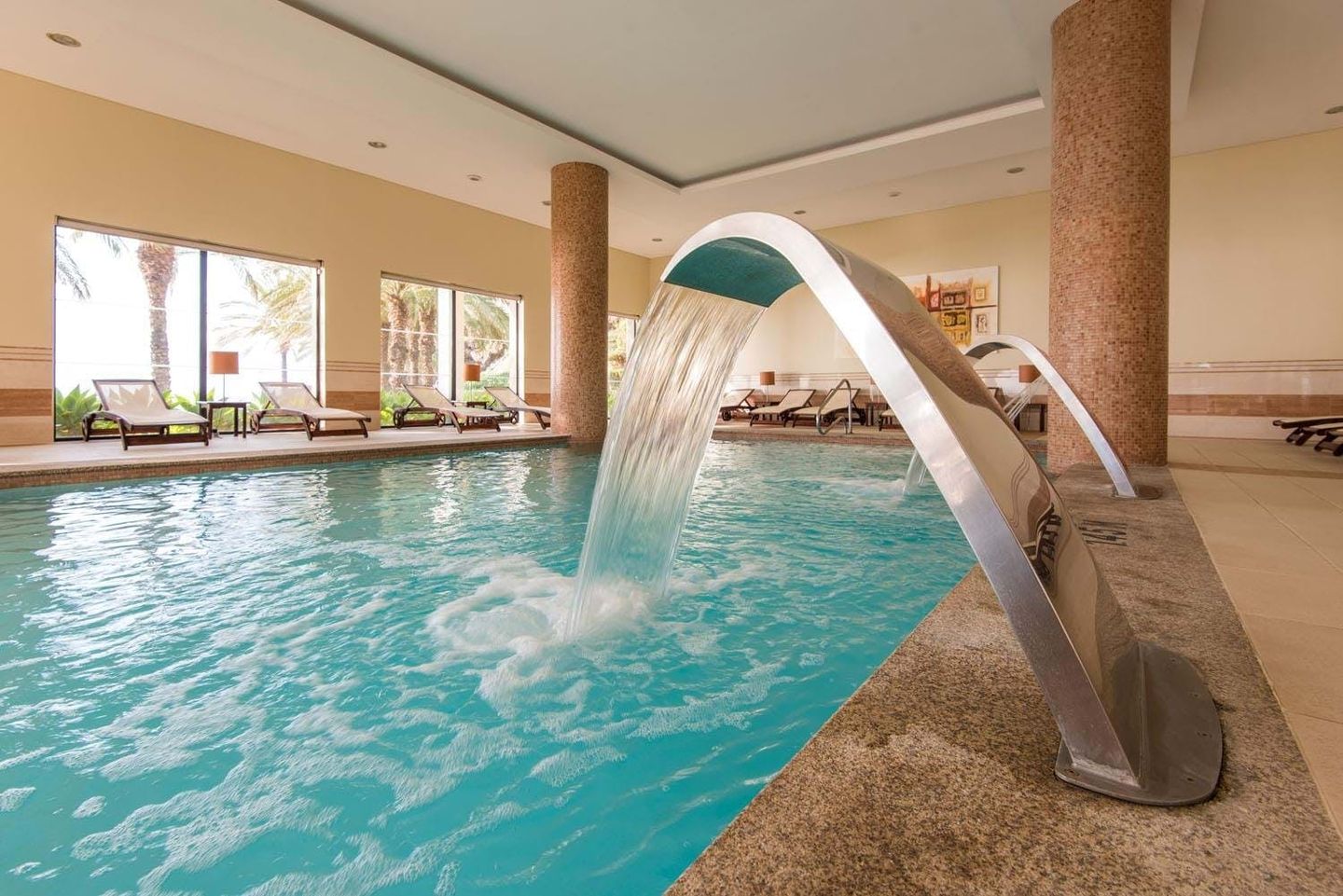 Satsanga Spa Santa Cruz - Image 8