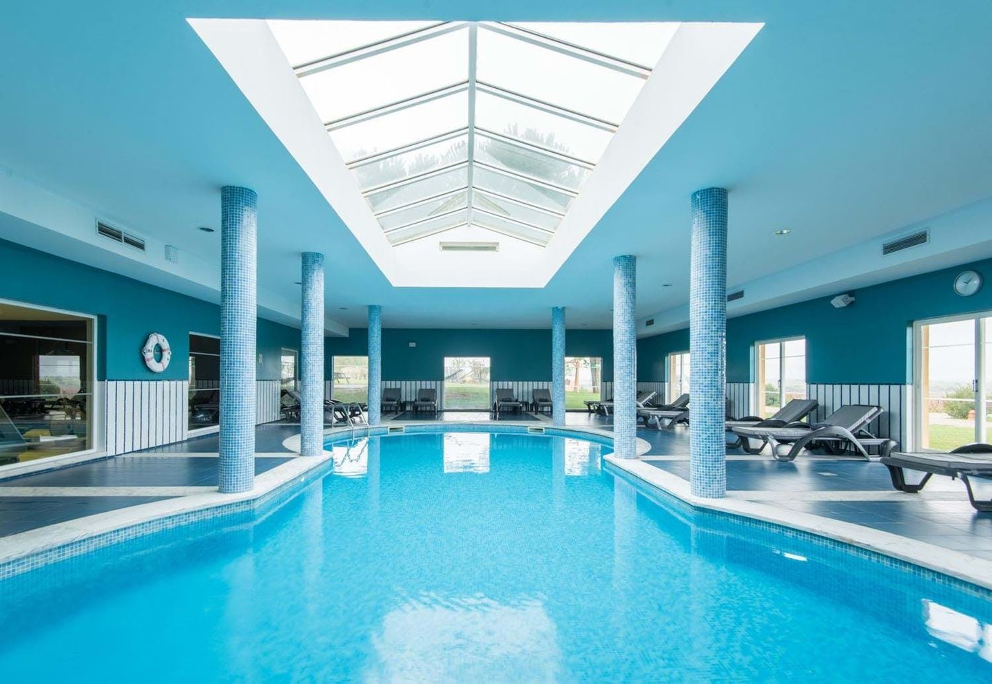 Satsanga Spa Clube de Campo - Image 2