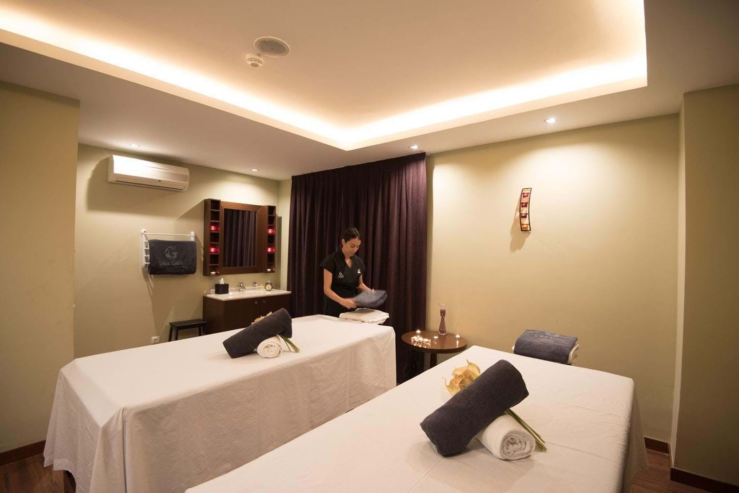 Satsanga Spa Clube de Campo - Image 3