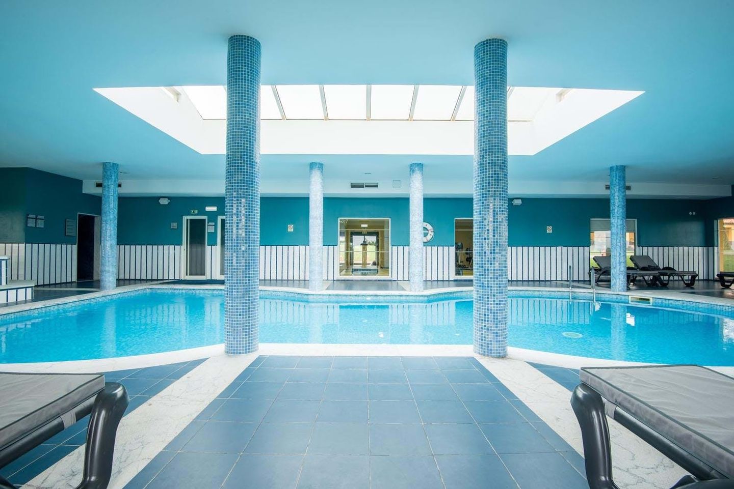 Satsanga Spa Clube de Campo - Image 6