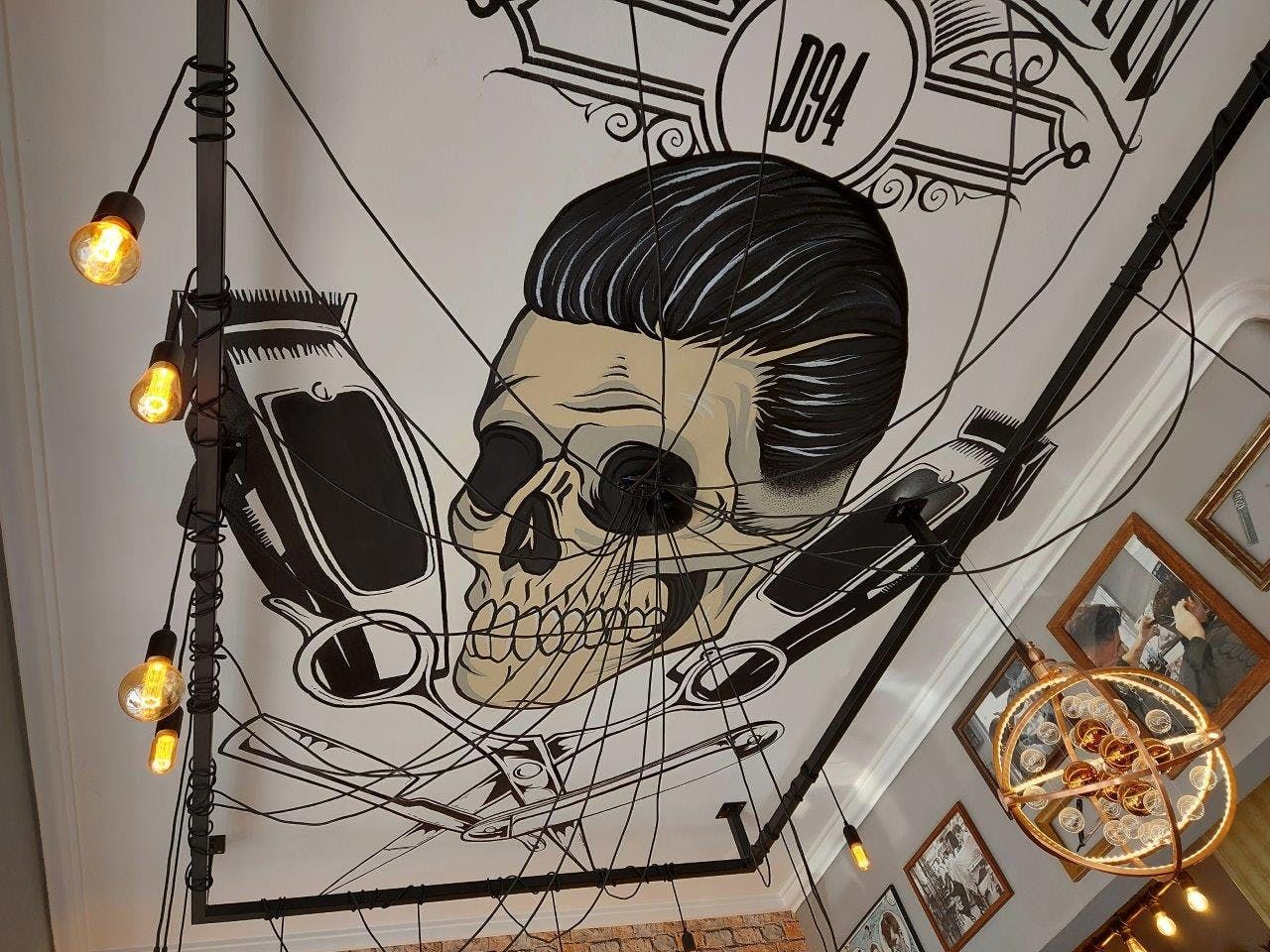 Barbearia D94 - Image 6