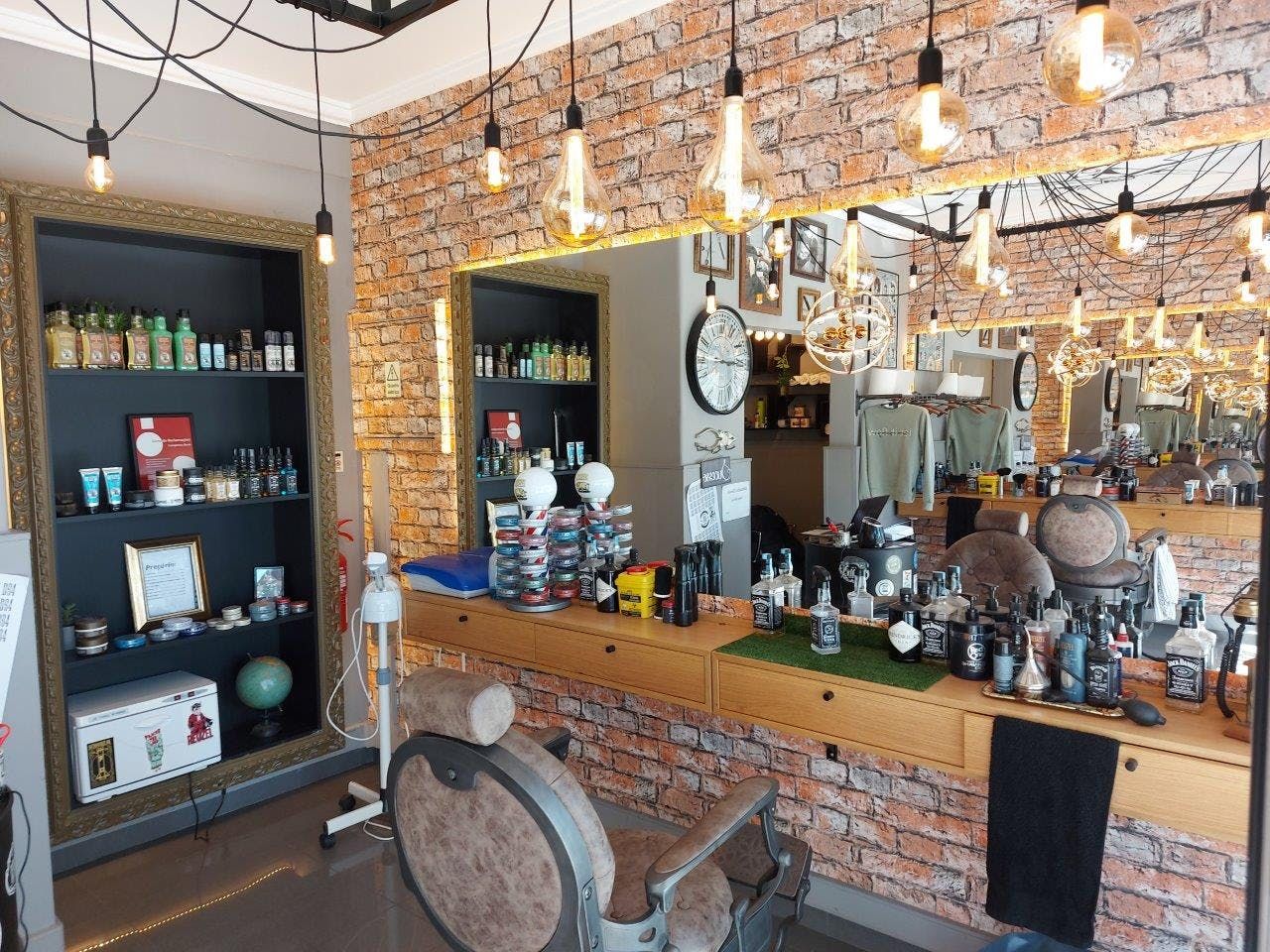 Barbearia D94 - Image 5