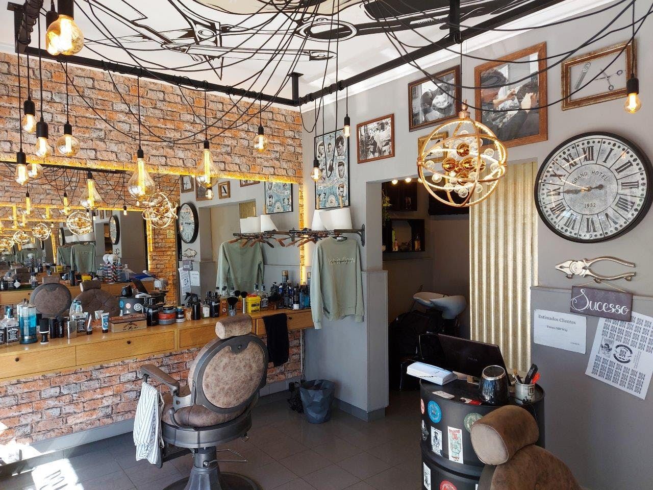 Barbearia D94 - Image 2