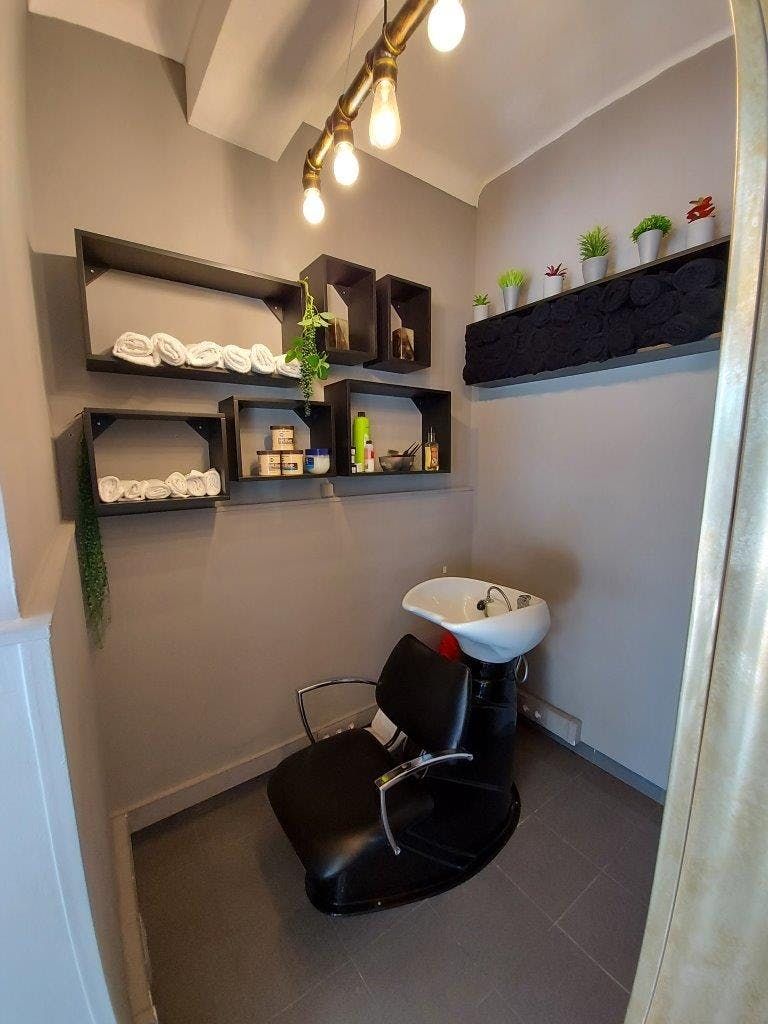 Barbearia D94 - Image 7