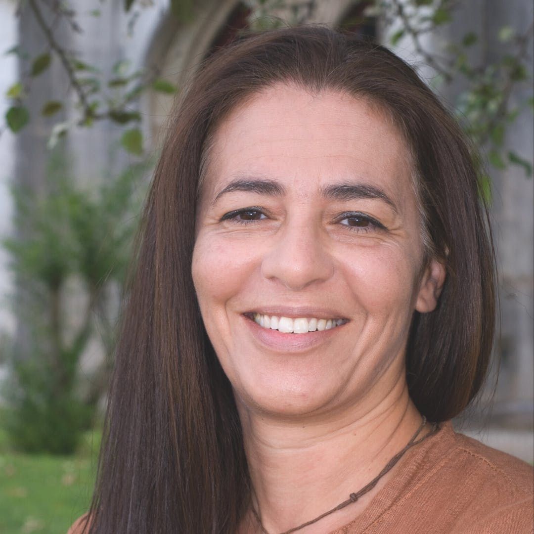 Floriane Silvestri Health Coaching, Telheiras
