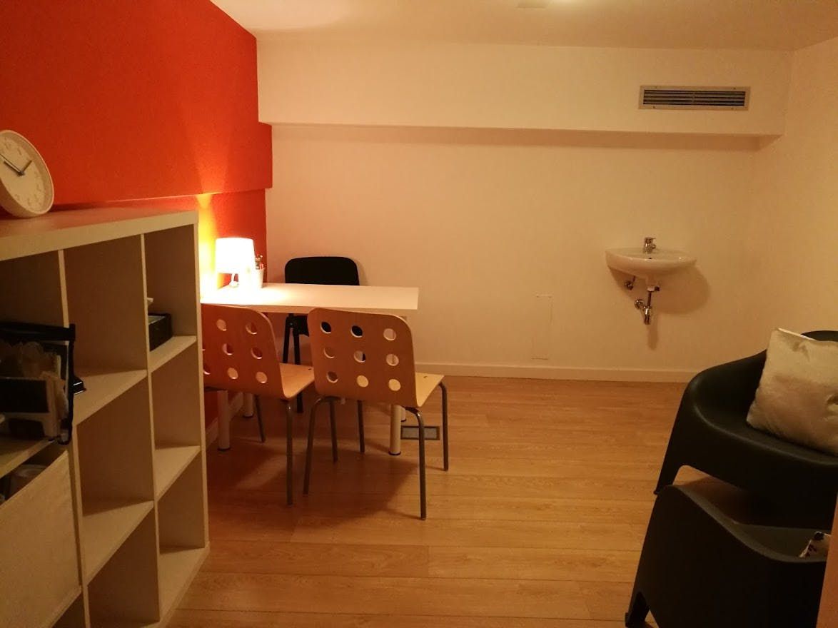 Floriane Silvestri Health Coaching, Telheiras - Image 2
