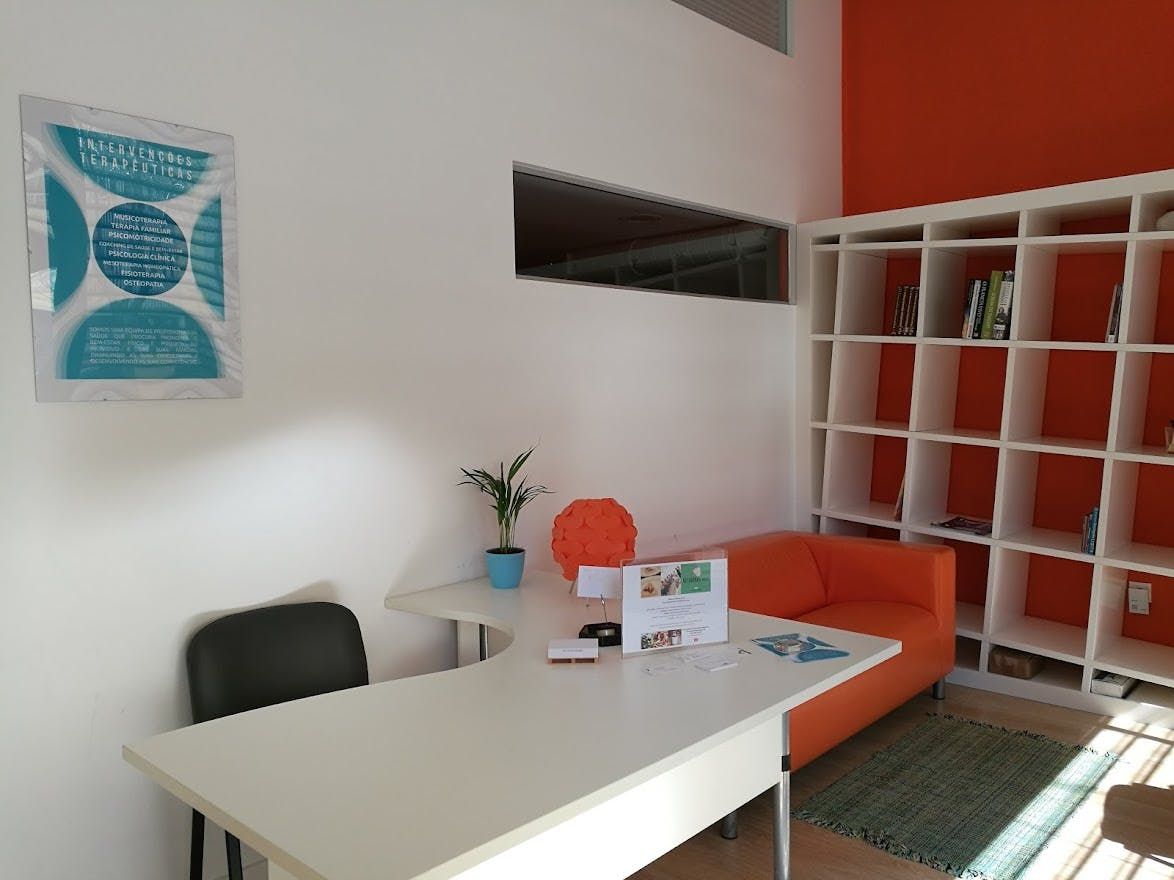 Floriane Silvestri Health Coaching, Telheiras - Image 3