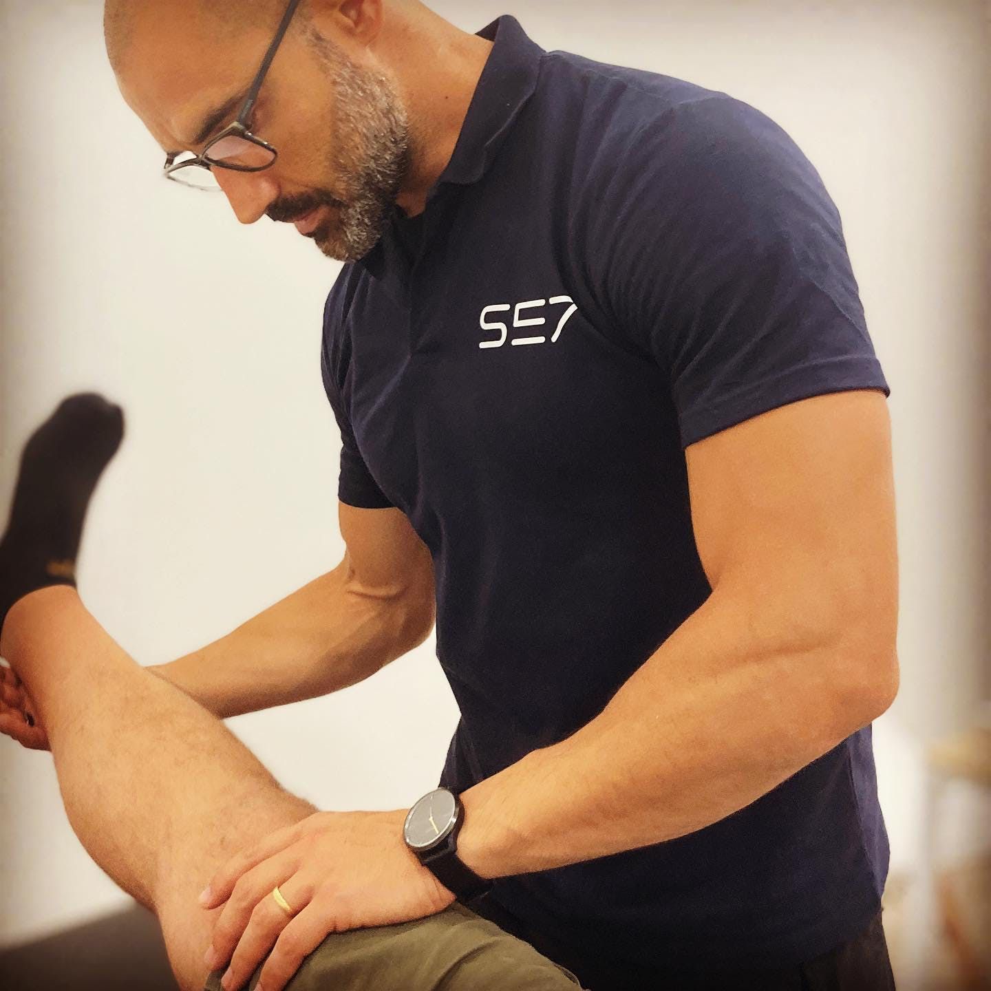 SE7 Training Studio - Image 3