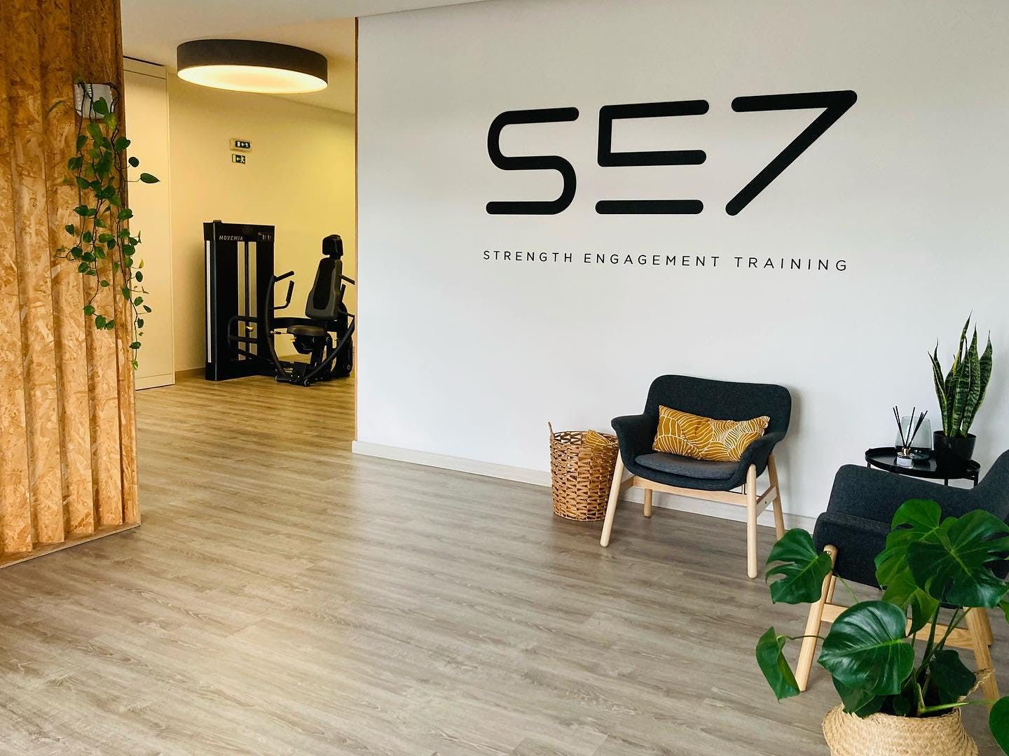SE7 Training Studio - Image 2