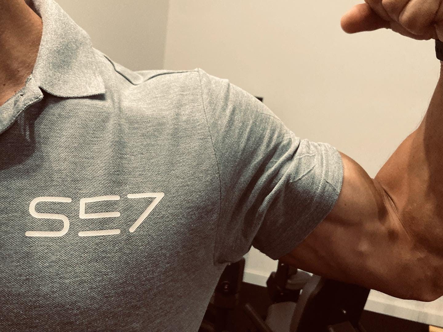 SE7 Training Studio - Image 5